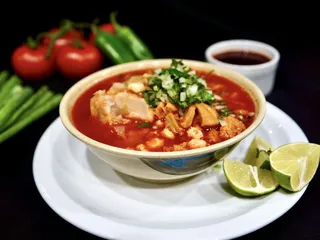 Taqueria Los Grandes