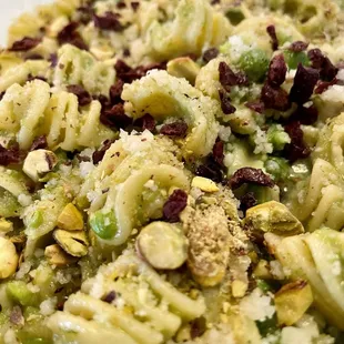 food, pasta dish, pasta