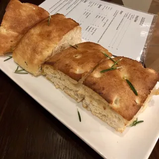 Focaccia