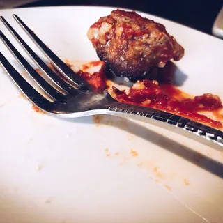 Meatballs