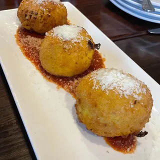 Arancini