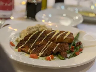 Martini Italian Bistro