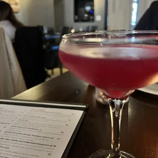 drink