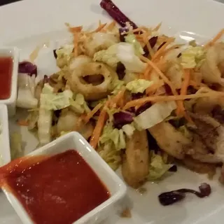 calamari