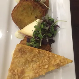fried green tomatoes