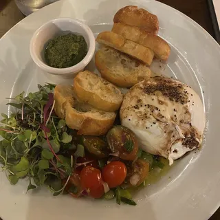 burrata