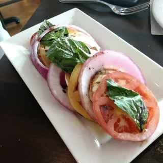 caprese