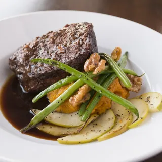 bbq braised short ribs