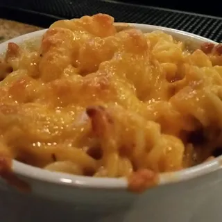 mac and cheese