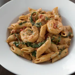 penne alla vodka
