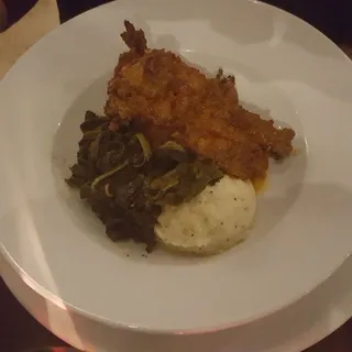 hot chicken