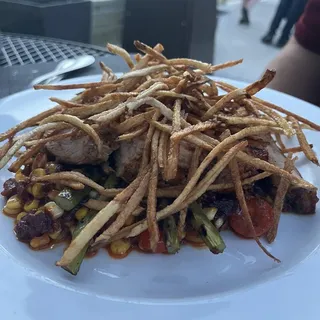 ancho bbq pork tenderloin
