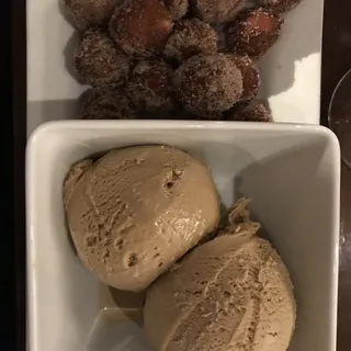 Coffee and Donuts