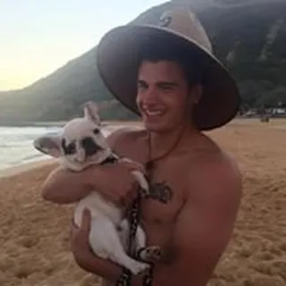 Zach S.