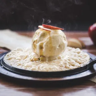 crepes, food