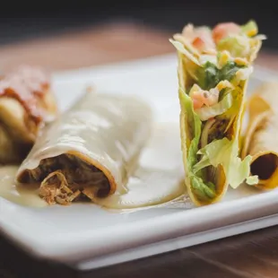 food, tacos