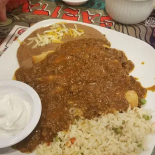 Chili Con Carne