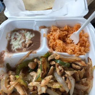 Sarita's Authenic Mexican Food