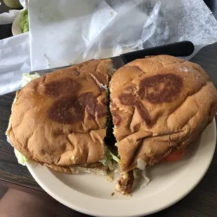 Best torta I've had in very long time!