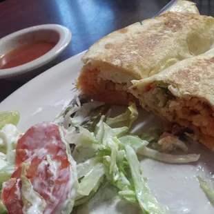 Fresh, affordable,  fast and authentic!