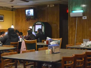 Zeno's Italian Restaurant