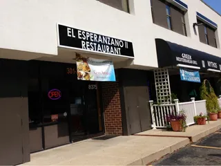 El Esperanzano Restaurant II