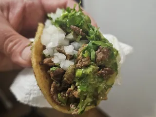 Taqueria Imperial