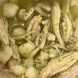 Pozole