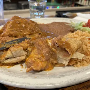 Chimichanga