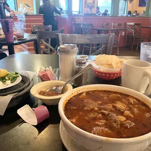 Menudo