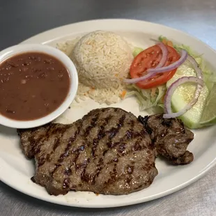 Carne asada