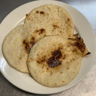Pupusas