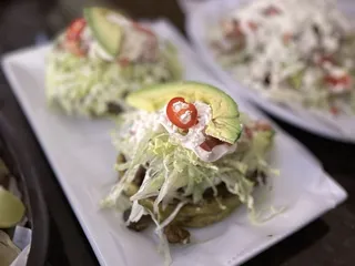 Taco Ssam - Annandale