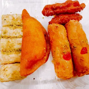 Sarkis Pastry