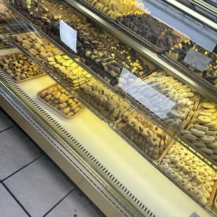 dessert
