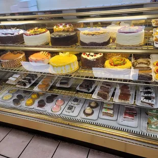 donuts, food
