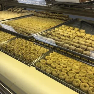 Baklava for dayyysssss