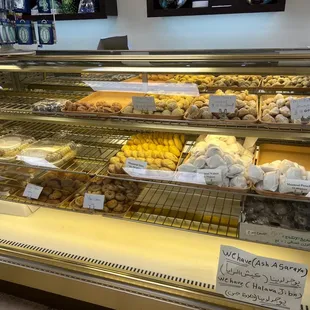 dessert