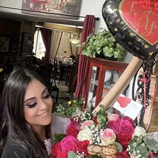 Rima M.