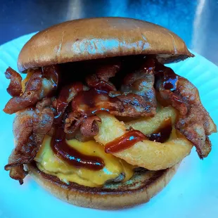 food, burgers, burger