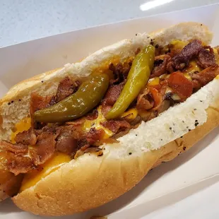 hot dogs, sandwich, hot dog, food