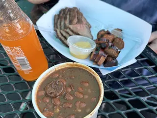 Rub BBQ and Grilling