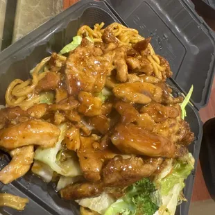 ramen and noodles, food