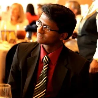 Rithi C.