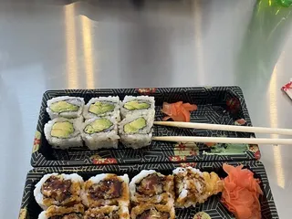 Quickway Japanese Hibachi