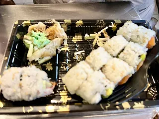 Quickway Hibachi