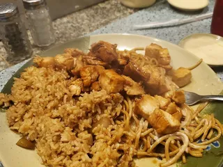 Fuji Japanese Steak & Seafood