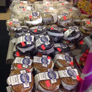 DeLallo / Biscotti Bros