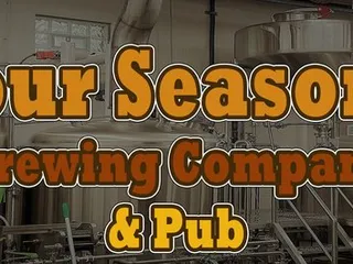 Four Seasons Brewing Company & Pub