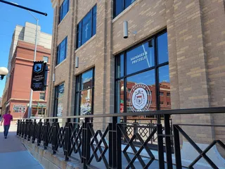 Bierhaus Maisschäler